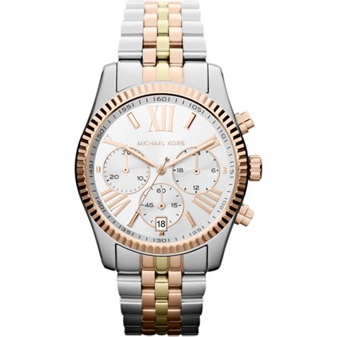 michael kors 5735|Michael Kors lexington chronograph.